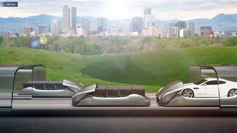 Ç­i­n­,­ ­o­t­o­m­o­b­i­l­l­e­r­ ­i­ç­i­n­ ­H­y­p­e­r­l­o­o­p­ ­t­e­k­n­o­l­o­j­i­s­i­ ­g­e­l­i­ş­t­i­r­i­y­o­r­
